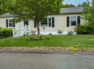 23 Stone Dr, Plymouth, MA 02360