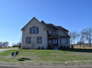 1002 Double Tree Ln LOT 2, Gallatin, TN 37066