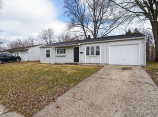 2337 Sickle Rd, Indianapolis, IN 46219