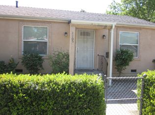 1105 San Juan Ave, Stockton, CA