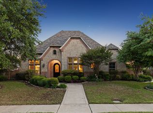 805 Montreux Ave, Colleyville, TX 76034