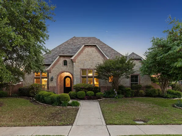 805 Montreux Ave, Colleyville, TX 76034