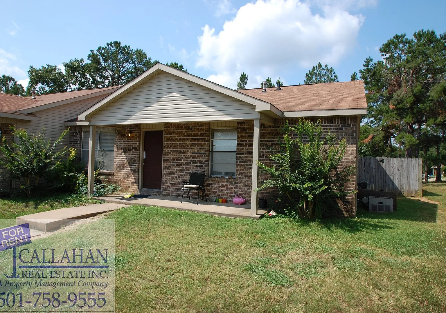 Maumelle 2 Bedroom — Photo 1