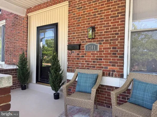 1701 E 33rd St, Baltimore, MD 21218