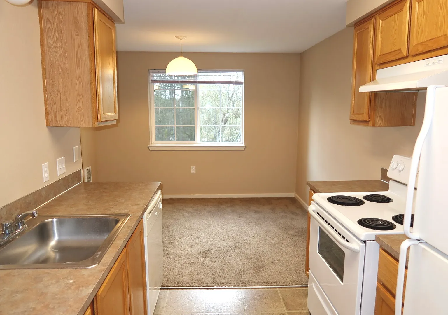 Vineyard Apartments — Photo 3