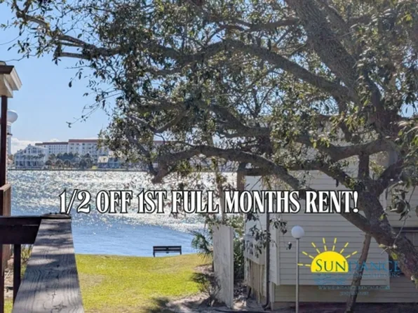308 Miracle Strip Pkwy SW Unit 12D, Fort Walton Beach, FL 32548