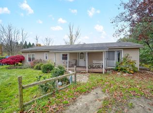 14600 Tracey Rd, Manchester, MI 48158