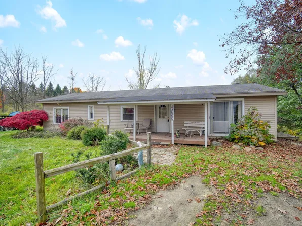 14600 Tracey Rd, Manchester, MI 48158
