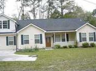 414 Middleground Rd, Rincon, GA 31326