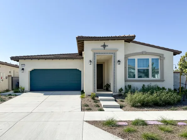 3945 E Amanecer Privado, Ontario, CA 91761