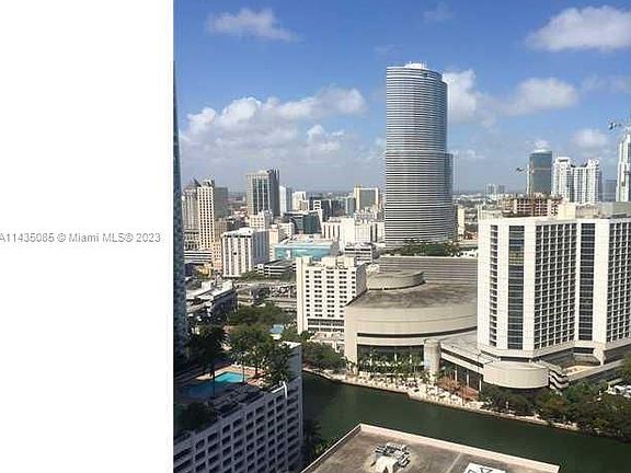4th image of 500 Brickell Ave APT 3007