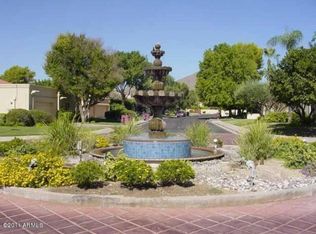 5531 N 75th Pl, Scottsdale, AZ 85250