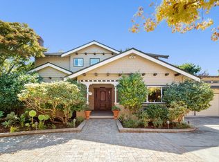 210 Moore Creek Rd, Santa Cruz, CA 95060
