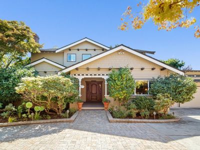 210 Moore Creek Rd, Santa Cruz, CA, 95060