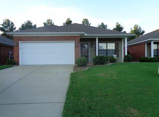 241 Logan Lee Loop, Oxford, MS 38655