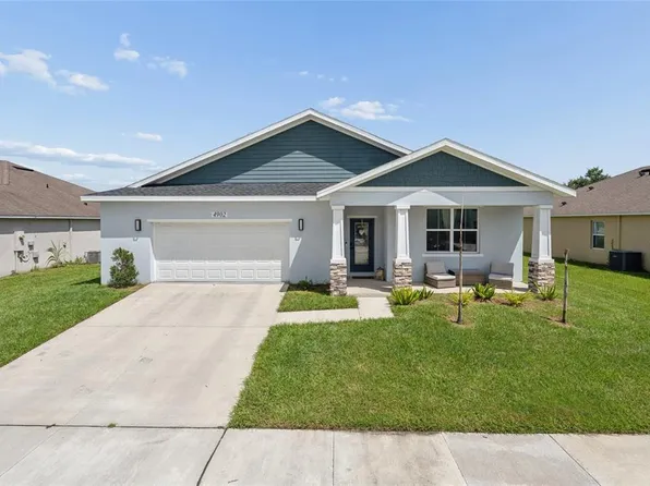 4902 Pall Mall St E, Kissimmee, FL 34758