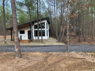 62 Secluded Cir, Broken Bow, OK 74728