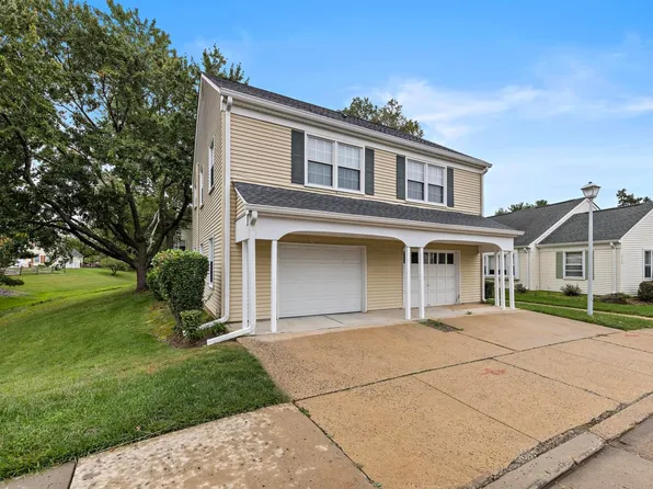 420A Newport Way, Monroe, NJ 08831