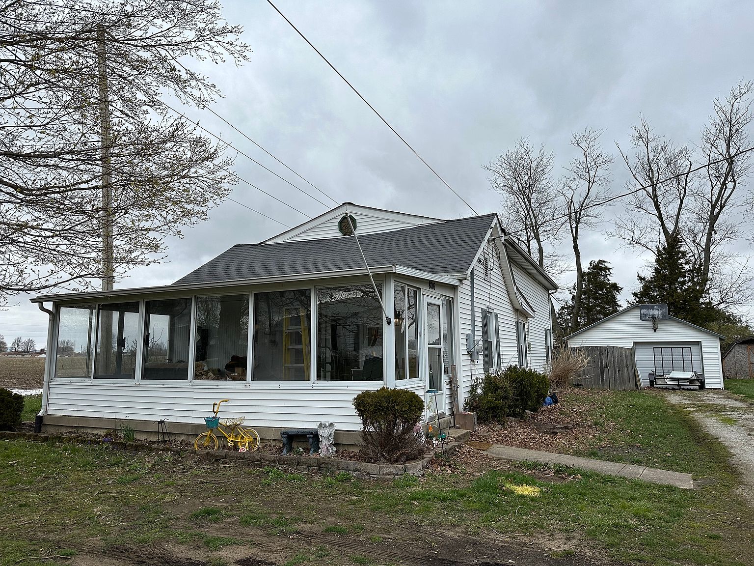 806 W Park Rd, Greensburg, IN 47240 MLS 21913462 Zillow