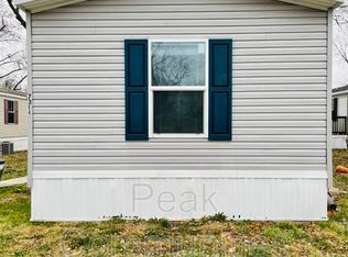 7314 Chinook Cir UNIT 60, Indianapolis, IN 46219