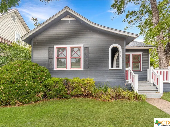 125 Lafayette Ave, Alamo Heights, TX 78209