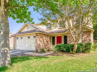 7202 Shadow Rdg, San Antonio, TX 78250