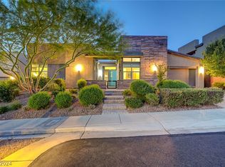 6710 Azimuth Ct, Las Vegas, NV 89135