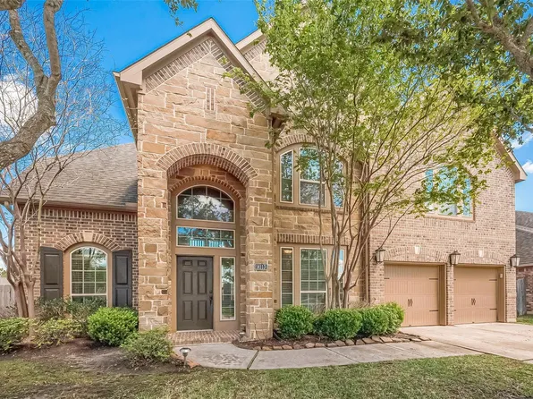 14113 Timber Bluff Dr, Pearland, TX 77584