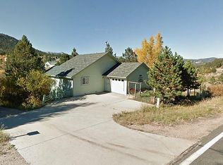 2119 Fish Creek Rd, Estes Park, CO 80517