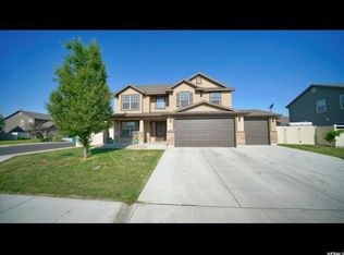 2084 S Meadow Marsh Dr, Lehi, UT 84043