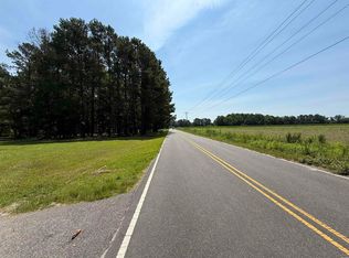 LOT 2 Highway 668, Conway, SC 29526