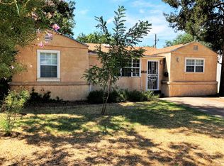 2511 31st St, Lubbock, TX 79410