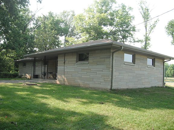 5th image of 8983 W County Road 1200 S