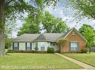 6852 Dovefield Ln, Memphis, TN 38135
