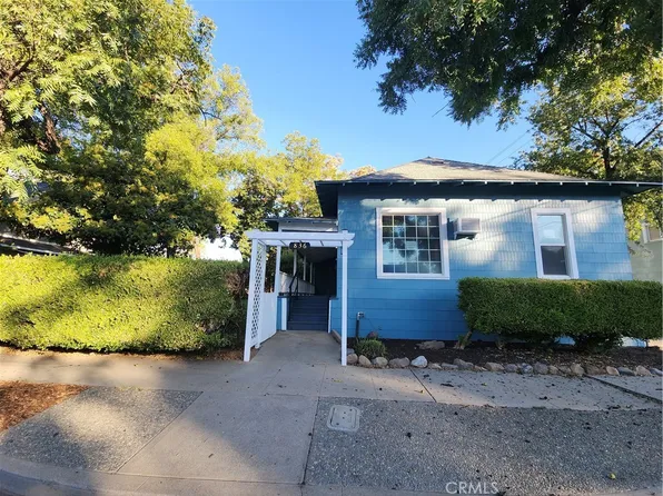 836 Crittenden St, Red Bluff, CA 96080