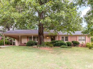 2631 London Dr, Raleigh, NC 27608