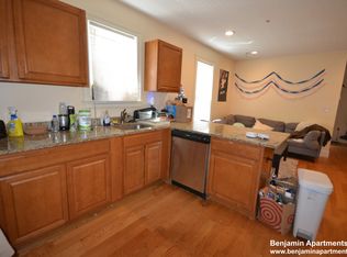 35 Pratt St #5, Allston, MA 02134