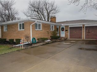 195 Ilion St, Tonawanda, NY 14150