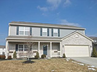 11556 Stoeppelwerth Dr, Indianapolis, IN