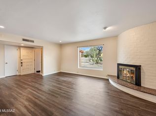 4441 N Bear Canyon Rd, Tucson, AZ 85749