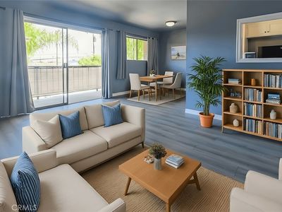 14919 S Normandie Ave APT 31, Gardena, CA, 90247