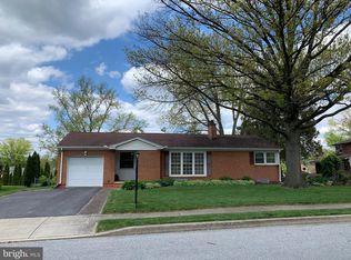 2541 Raleigh Dr, York, PA 17402