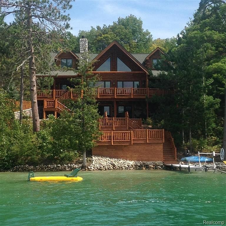 20230 Long Lake Rd, Hillman, MI 49746 Zillow