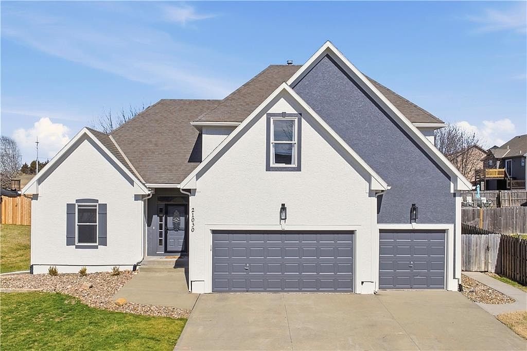21030 W 224th St, Spring Hill, KS 66083 | Zillow