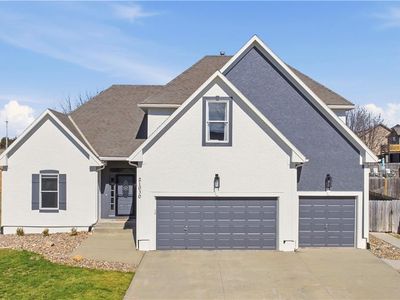 21030 W 224th St, Spring Hill, KS, 66083