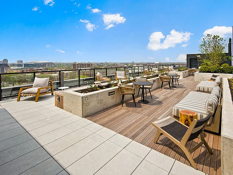 Evo Union Park Apartments — Photo 13