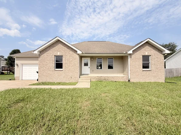 326 Gallop Ln, Springfield, TN 37172