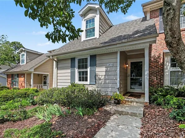 2659 Cottage Pl, Greensboro, NC 27455