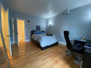 56 East St UNIT 3, Dorchester, MA 02122