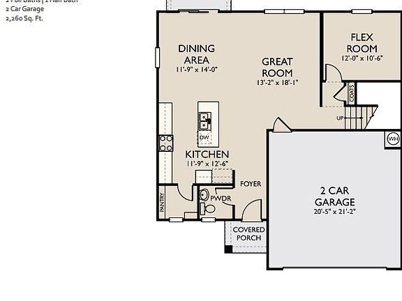 4th image of this home